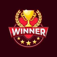 Winner logo